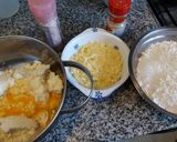 Foto del paso 1 de la receta: Gnocchi di ricotta con salsa suave de tomates