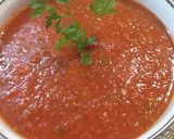 Foto del paso 5 de la receta: SALSA DE TOMATE 🍅