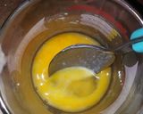 Foto langkah ke 3 dari resep Pudding roti 10 menit 🍮🍞.