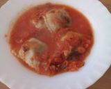 Foto del paso 5 de la receta: Raviolones de espinaca