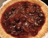 Szilvás pite recept fázis 8 fotója