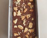 Foto langkah ke 4 dari resep Sourdough Discard Chocolate Banana Bread.