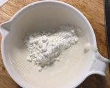 Hình bước làm 5 của món Lươn rim nghệ sốt le han