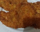 Foto langkah ke 8 dari resep Chicken Katsu.