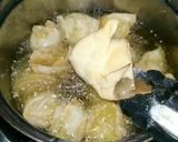 Foto langkah ke 9 dari resep Kulit Pangsit/Kulit Batagor/Kulit Siomay Home Made.