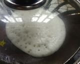 Foto langkah ke 4 dari resep Apam Batil Barabai (serabi khas Banjar).