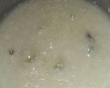 Foto langkah ke 4 dari resep Bubur Gurih Magicom.