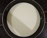 A picture of step 1 of Strawberry Ice Cream.