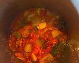Foto del paso 5 de la receta: Patatas a la riojana