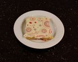 A picture of step 21 of White Chocolate Chip Brownies.