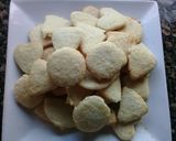 Foto del paso 4 de la receta: Galletitas fáciles