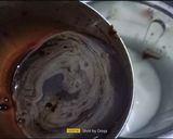 A picture of step 5 of Chocolate Cold Coffee.