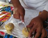 Foto del paso 6 de la receta: Pan de yema oaxaqueño