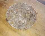 Foto del paso 5 de la receta: Hamburguesas de lentejas caseritas