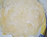 Foto langkah ke 3 dari resep Kulit lumpia anti sobek.