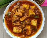 পনির টিক্কা মশালা (peneer tikka masala recipe in Bengali) রেসিপি ধাপ - 9 ছবি