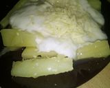 Foto langkah ke 5 dari resep Singkong Thailand.