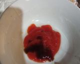Foto langkah ke 1 dari resep Sosis tahu pedas.