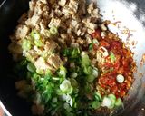 Foto langkah ke 2 dari resep French Toast Sambal Oncom.