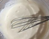 Foto del paso 3 de la receta: Cheesecake rápido y fácil