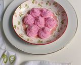 Foto langkah ke 5 dari resep Bubur Sumsum.