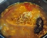 Foto del paso 4 de la receta: FABADA Asturiana hecha en Barranquilla...!😍