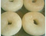 Foto langkah ke 7 dari resep Donat.