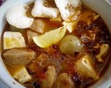 Foto langkah ke 7 dari resep Bakso aci endeus.