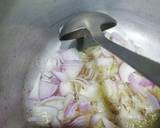Soya Chunks Curry recipe step 1 photo
