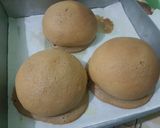 Foto langkah ke 5 dari resep Roti boy /mexican bun/roti O.