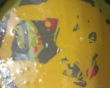 Foto del paso 5 de la receta: Tarta multicolor