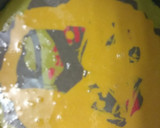 Foto del paso 5 de la receta: Tarta multicolor