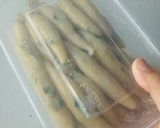 Foto langkah ke 7 dari resep SOTONG Ala Tahu Bulat.
