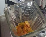 Foto del paso 2 de la receta: Jugo de níspero