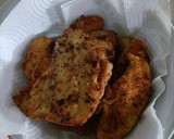 Foto del paso 2 de la receta: Pechuga a la milanesa