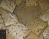 Foto langkah ke 3 dari resep Tempe goreng bumbu ketumbar.
