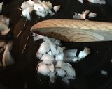 Foto langkah ke 7 dari resep Bakpao ayam.