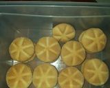 صورة لخطوة 3 من وصفة حلوى بالسكر