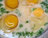 Foto del paso 8 de la receta: 185. Pastel de Atún al Microondas