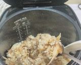 Foto langkah ke 4 dari resep Nasi Ayam KFC BBQ.