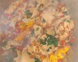 Foto del paso 1 de la receta: Entrecot con salsa champi y puré de papas