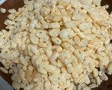 Foto del paso 3 de la receta: Turrón de chocolate
