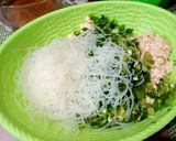 Foto langkah ke 1 dari resep Tahu bihun.