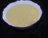 A picture of step 2 of Burmes khausa.