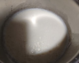 Foto del paso 3 de la receta: Crema Pastelera