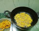 Homestyle Potato Wedges with Thyme recipe step 1 photo