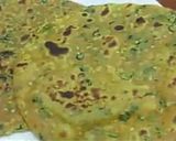 મેથીના થેપલા (Methi Thepla Recipe In Gujarati) રેસીપી સ્ટેપ3ફોટો