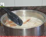 Foto del paso 5 de la receta Pudin o Budín de pan