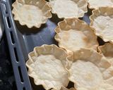 Foto del paso 1 de la receta: Quiche mini de ropa vieja