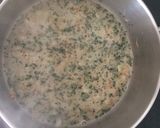 Foto del paso 2 de la receta: Patatas en salsa verde